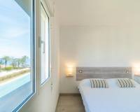 Resale - Apartment / Flat - Torrevieja - Rocio del Mar