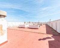 Resale - Apartment / Flat - Torrevieja - Rocio del Mar