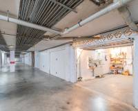 Resale - Apartment / Flat - Torrevieja - Rocio del Mar