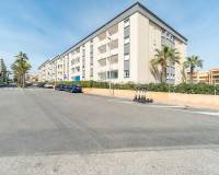 Resale - Apartment / Flat - Torrevieja - Rocio del Mar