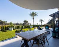 Resale - Apartment / Flat - Torrevieja - Rocio del Mar