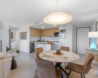 Resale - Apartment / Flat - Torrevieja - Rocio del Mar