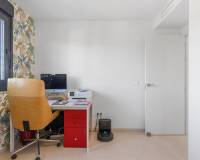 Resale - Apartment / Flat - Torrevieja - Rocio del Mar