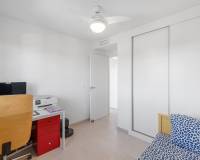 Resale - Apartment / Flat - Torrevieja - Rocio del Mar