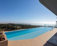Resale - Apartment / Flat - Torrevieja - Rocio del Mar