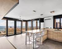 Resale - Apartment / Flat - Torrevieja - Rocio del Mar