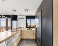 Resale - Apartment / Flat - Torrevieja - Rocio del Mar