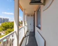 Resale - Apartment / Flat - Torrevieja - Rocio del Mar