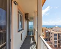 Resale - Apartment / Flat - Torrevieja - Rocio del Mar