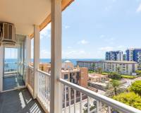 Resale - Apartment / Flat - Torrevieja - Rocio del Mar