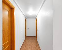 Resale - Apartment / Flat - Torrevieja - Rocio del Mar