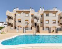 Resale - Apartment / Flat - Torrevieja - Rocio del Mar