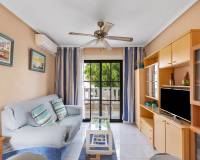 Resale - Apartment / Flat - Torrevieja - Rocio del Mar