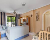 Resale - Apartment / Flat - Torrevieja - Rocio del Mar