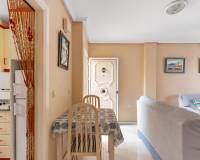 Resale - Apartment / Flat - Torrevieja - Rocio del Mar