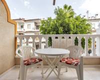Resale - Apartment / Flat - Torrevieja - Rocio del Mar