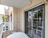 Resale - Apartment / Flat - Torrevieja - Rocio del Mar