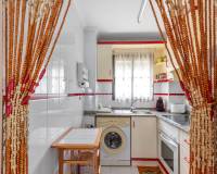 Resale - Apartment / Flat - Torrevieja - Rocio del Mar