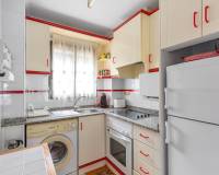 Resale - Apartment / Flat - Torrevieja - Rocio del Mar