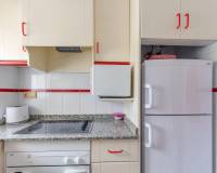 Resale - Apartment / Flat - Torrevieja - Rocio del Mar