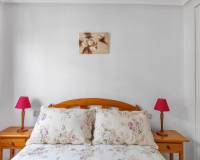 Resale - Apartment / Flat - Torrevieja - Rocio del Mar