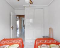 Resale - Apartment / Flat - Torrevieja - Rocio del Mar