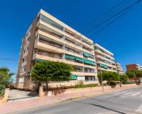 Resale - Apartment / Flat - Torrevieja - Rocio del Mar