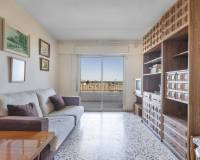 Resale - Apartment / Flat - Torrevieja - Rocio del Mar