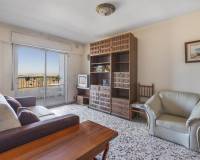 Resale - Apartment / Flat - Torrevieja - Rocio del Mar