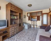 Resale - Apartment / Flat - Torrevieja - Rocio del Mar