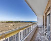Resale - Apartment / Flat - Torrevieja - Rocio del Mar