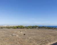 Resale - Apartment / Flat - Torrevieja - Rocio del Mar