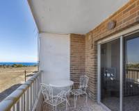 Resale - Apartment / Flat - Torrevieja - Rocio del Mar