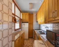 Resale - Apartment / Flat - Torrevieja - Rocio del Mar