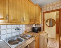 Resale - Apartment / Flat - Torrevieja - Rocio del Mar