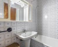 Resale - Apartment / Flat - Torrevieja - Rocio del Mar