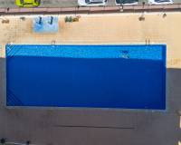 Resale - Apartment / Flat - Torrevieja - Rocio del Mar