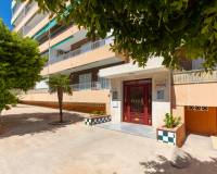 Resale - Apartment / Flat - Torrevieja - Rocio del Mar