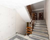 Resale - Apartment / Flat - Torrevieja - Rocio del Mar