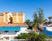 Resale - Apartment / Flat - Torrevieja - Rocio del Mar