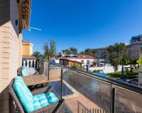 Resale - Apartment / Flat - Torrevieja - Rocio del Mar
