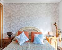 Resale - Apartment / Flat - Torrevieja - Rocio del Mar
