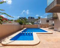 Resale - Apartment / Flat - Torrevieja - Rocio del Mar