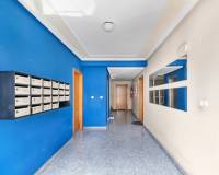 Resale - Apartment / Flat - Torrevieja - Rocio del Mar