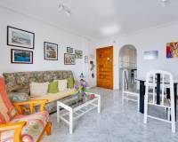 Resale - Apartment / Flat - Torrevieja - Torre del Moro