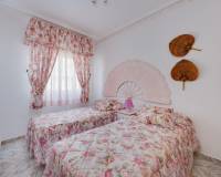Resale - Apartment / Flat - Torrevieja - Torre del Moro