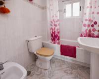 Resale - Apartment / Flat - Torrevieja - Torre del Moro