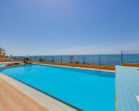 Resale - Apartment / Flat - Torrevieja - Torre del Moro