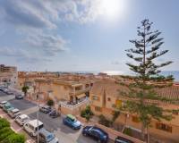 Resale - Apartment / Flat - Torrevieja - Torre del Moro