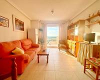 Resale - Apartment / Flat - Torrevieja - Torre la mata